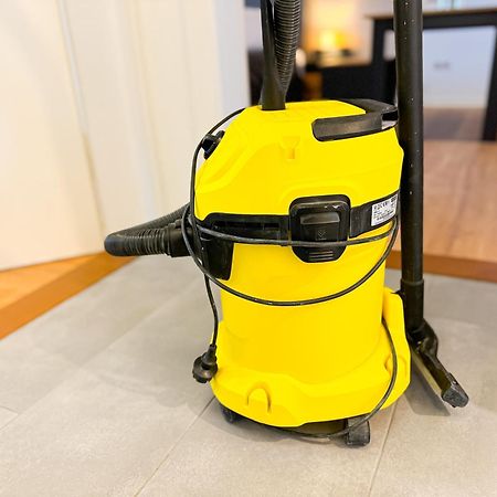 Immostay #8 - Haus Fuer 13 Personen Mit 7 Zimmer - Grosser Garten & Grill, Free Parking, Wlan BRE Eksteriør billede