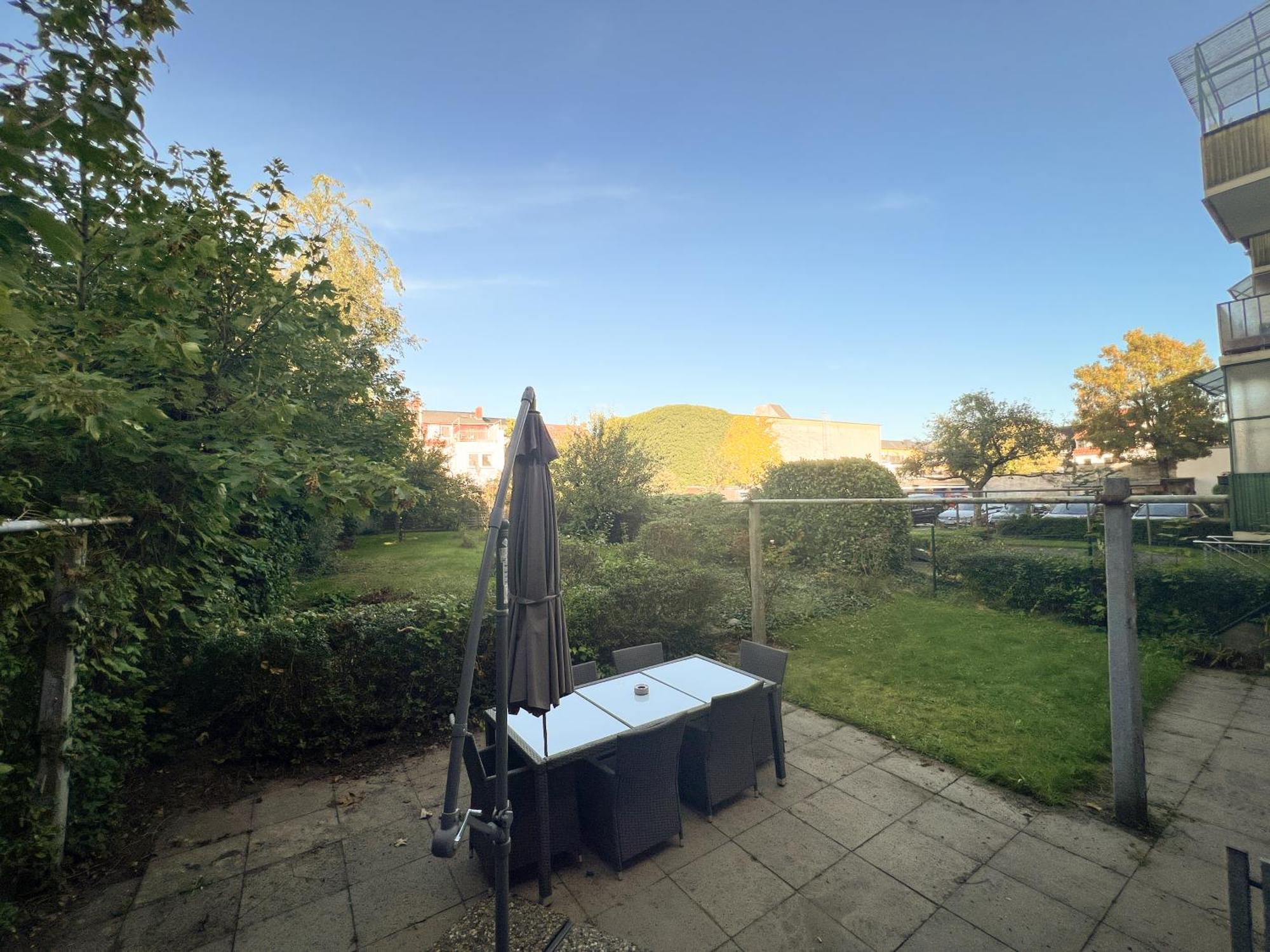 Immostay #8 - Haus Fuer 13 Personen Mit 7 Zimmer - Grosser Garten & Grill, Free Parking, Wlan BRE Eksteriør billede