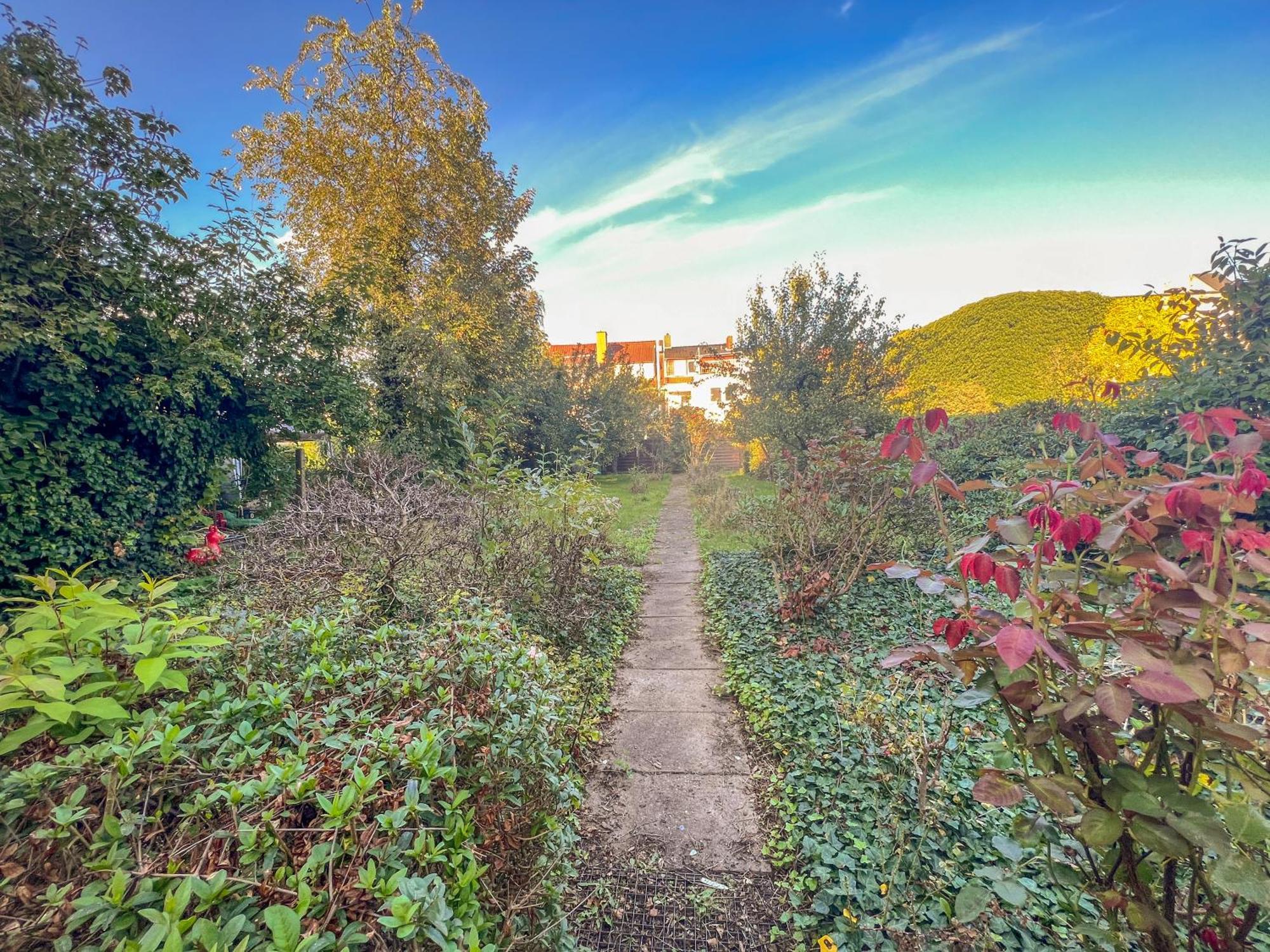 Immostay #8 - Haus Fuer 13 Personen Mit 7 Zimmer - Grosser Garten & Grill, Free Parking, Wlan BRE Eksteriør billede