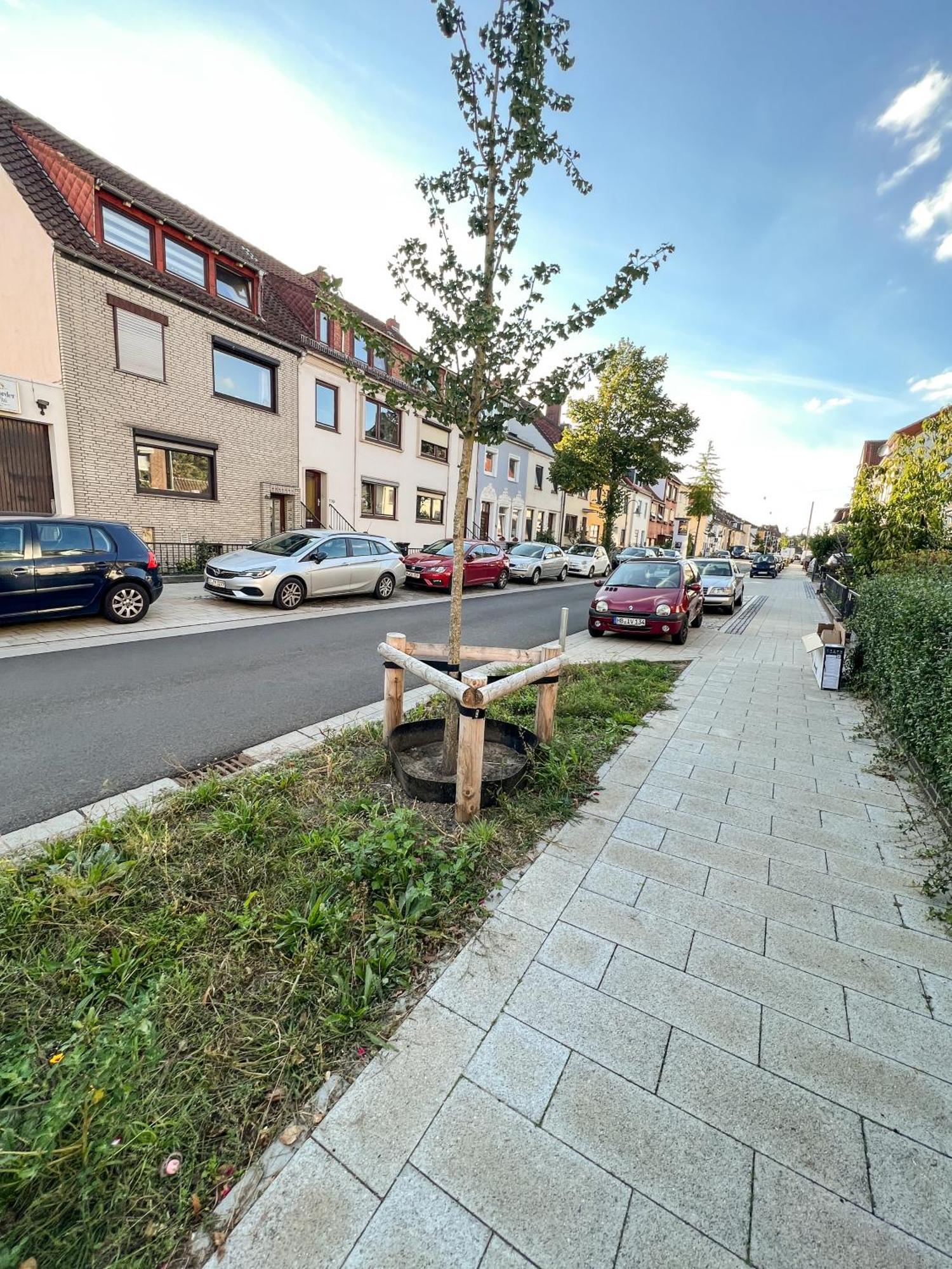 Immostay #8 - Haus Fuer 13 Personen Mit 7 Zimmer - Grosser Garten & Grill, Free Parking, Wlan BRE Eksteriør billede