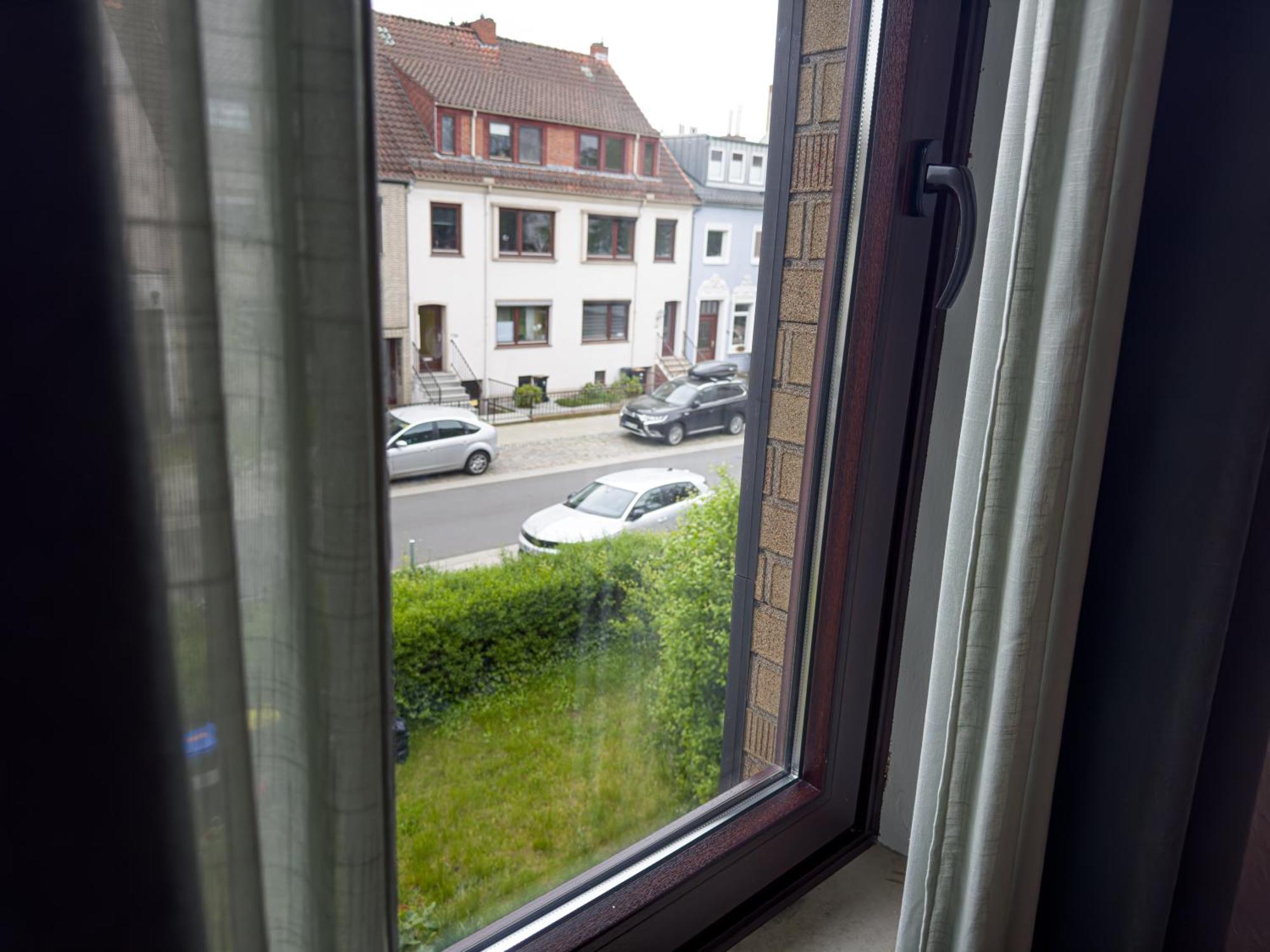 Immostay #8 - Haus Fuer 13 Personen Mit 7 Zimmer - Grosser Garten & Grill, Free Parking, Wlan BRE Eksteriør billede