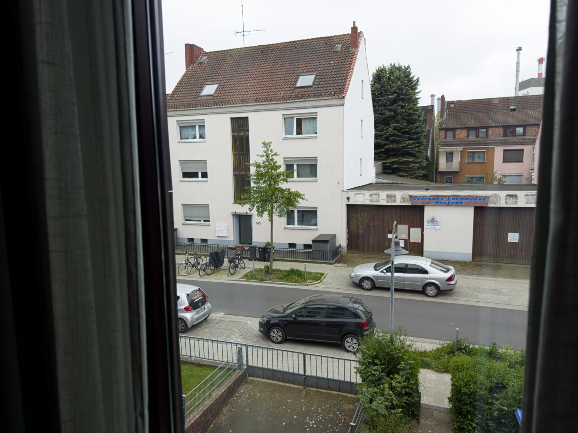 Immostay #8 - Haus Fuer 13 Personen Mit 7 Zimmer - Grosser Garten & Grill, Free Parking, Wlan BRE Eksteriør billede