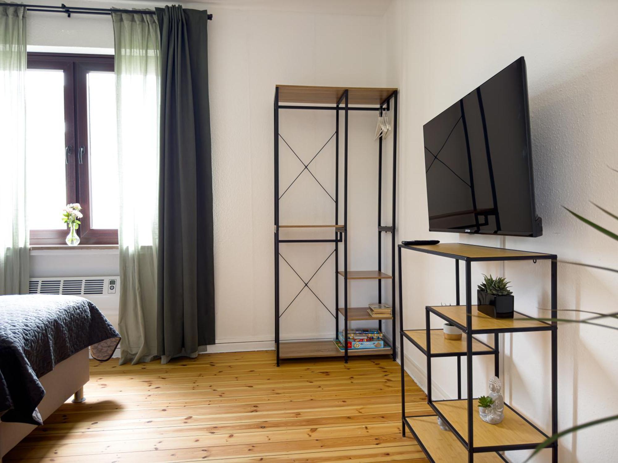 Immostay #8 - Haus Fuer 13 Personen Mit 7 Zimmer - Grosser Garten & Grill, Free Parking, Wlan BRE Eksteriør billede