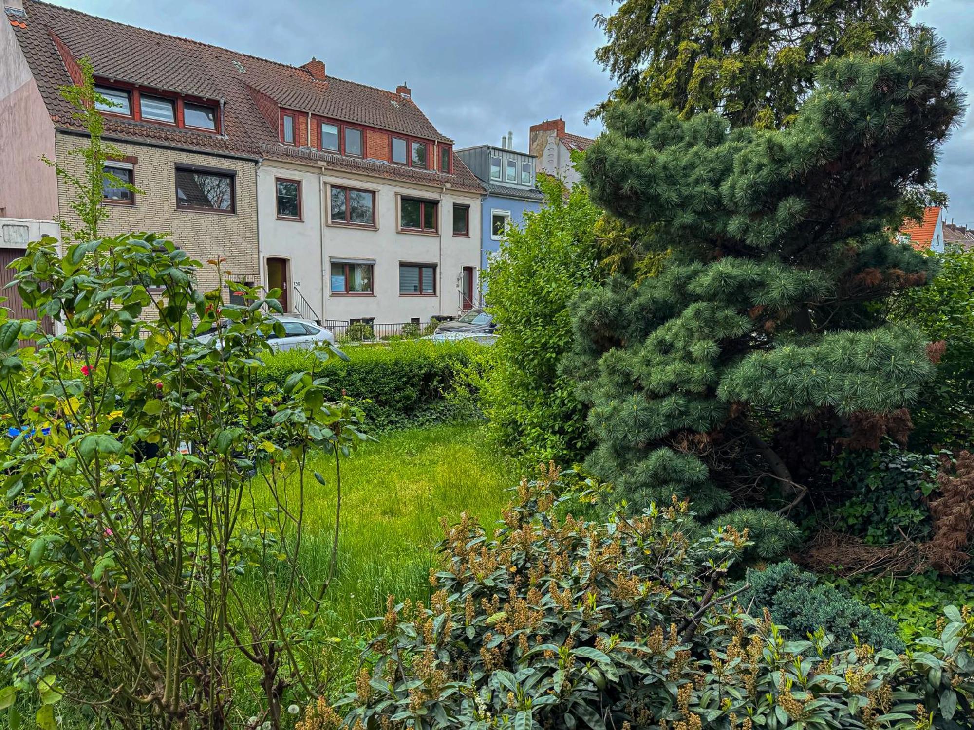 Immostay #8 - Haus Fuer 13 Personen Mit 7 Zimmer - Grosser Garten & Grill, Free Parking, Wlan BRE Eksteriør billede