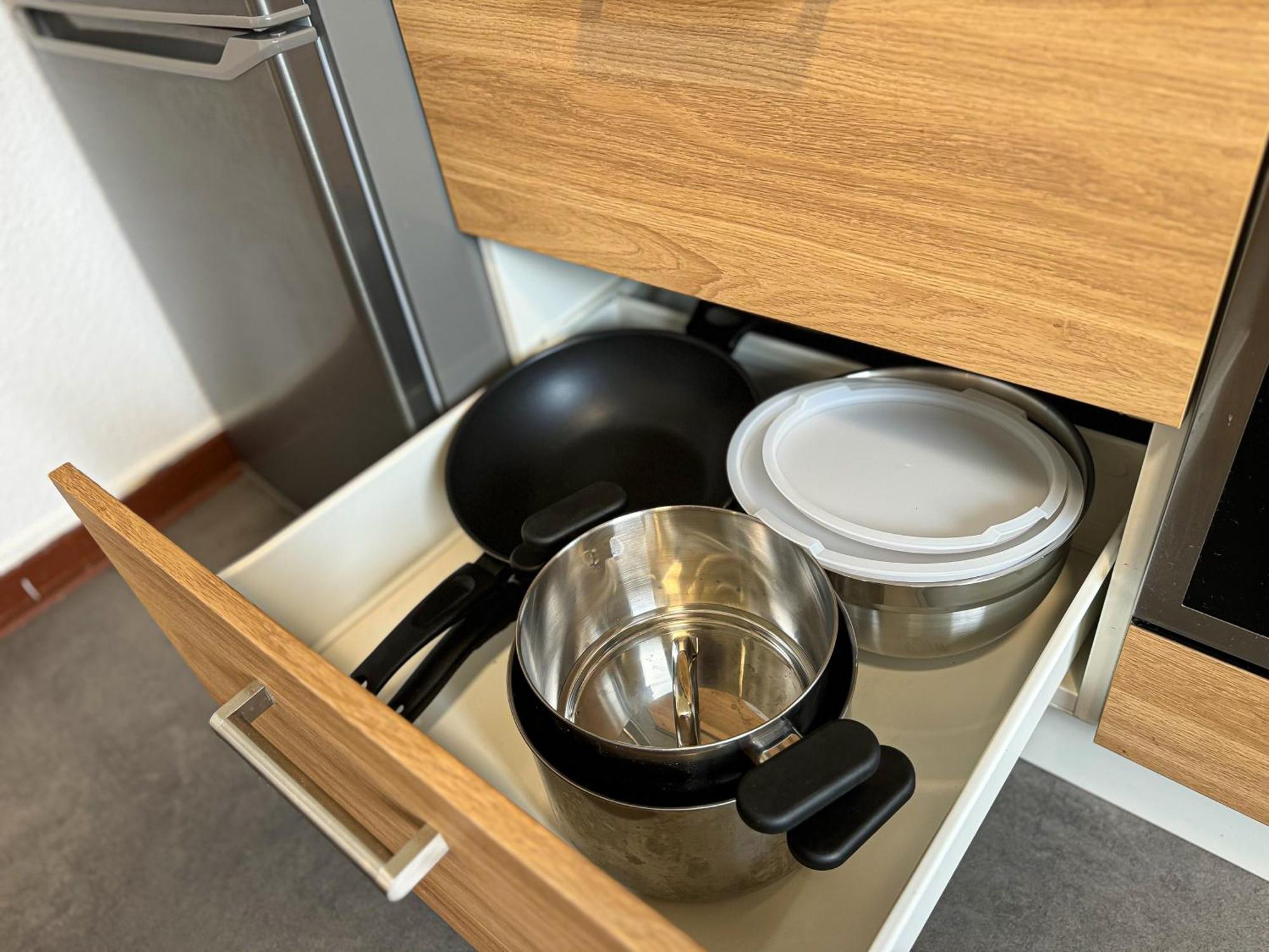 Immostay #8 - Haus Fuer 13 Personen Mit 7 Zimmer - Grosser Garten & Grill, Free Parking, Wlan BRE Eksteriør billede