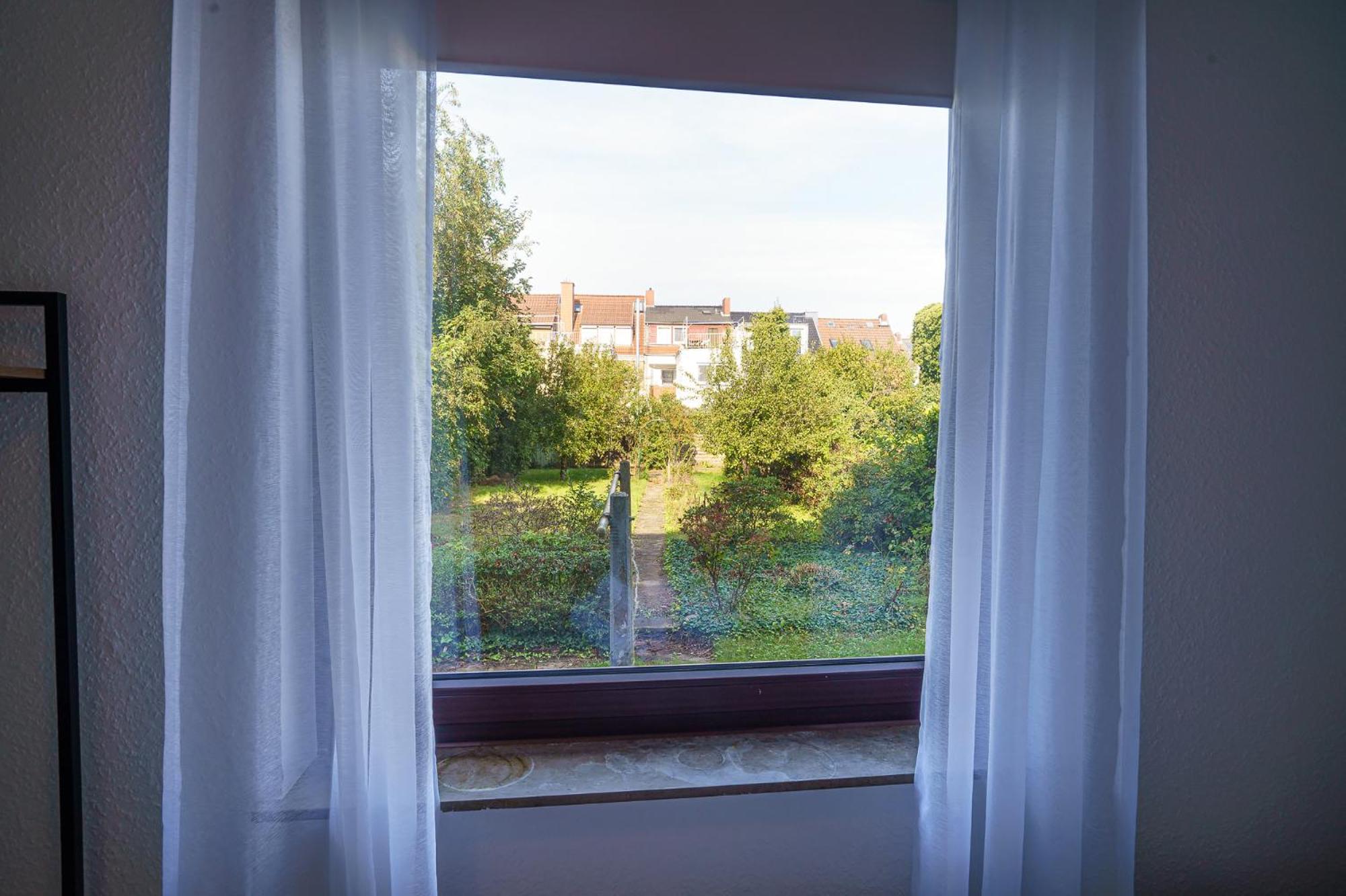 Immostay #8 - Haus Fuer 13 Personen Mit 7 Zimmer - Grosser Garten & Grill, Free Parking, Wlan BRE Eksteriør billede