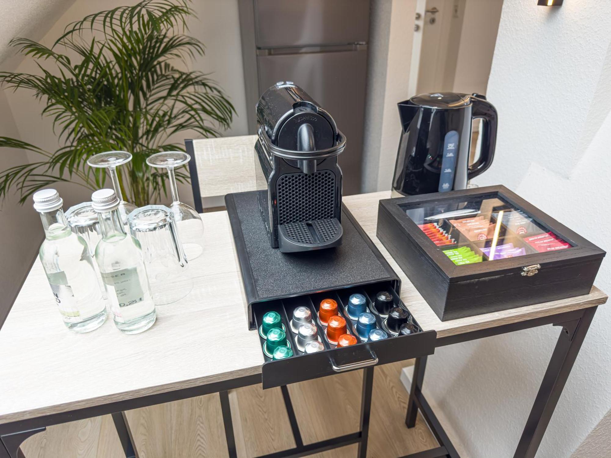 Immostay #8 - Haus Fuer 13 Personen Mit 7 Zimmer - Grosser Garten & Grill, Free Parking, Wlan BRE Eksteriør billede